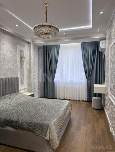 Сдается 3-комн. новостройка 80 м², м. Шах Исмаил Хатаи, photo 8 from 14
