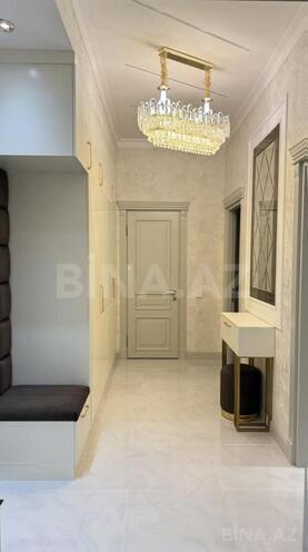 Сдается 3-комн. новостройка 80 м², м. Шах Исмаил Хатаи, photo 7 from 14