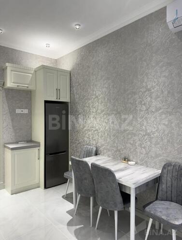 Сдается 3-комн. новостройка 80 м², м. Шах Исмаил Хатаи, photo 6 from 14