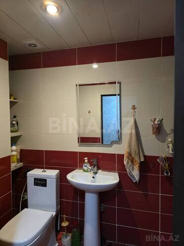 Продается 2-комн. новостройка 70 м², пос. Ени Гюнешли, photo 11 from 12
