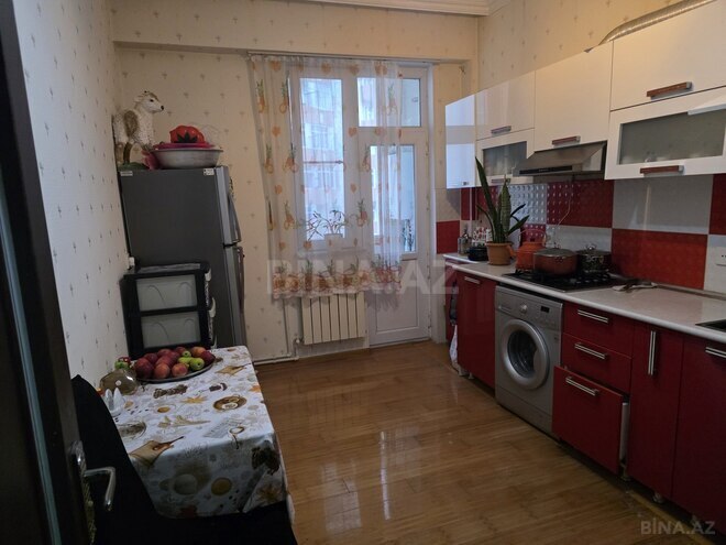 Продается 2-комн. новостройка 70 м², пос. Ени Гюнешли, photo 8 from 12