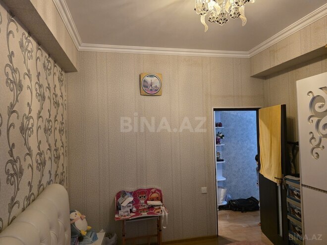 Продается 2-комн. новостройка 70 м², пос. Ени Гюнешли, photo 5 from 12