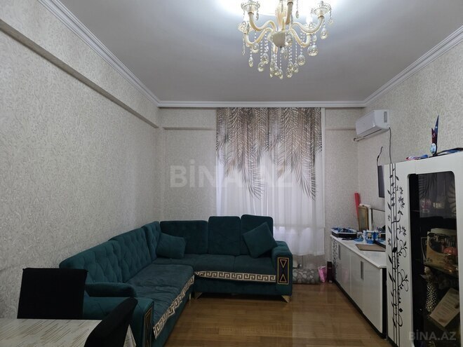 Продается 2-комн. новостройка 70 м², пос. Ени Гюнешли, photo 1 from 12