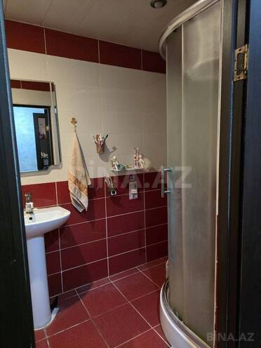 Продается 2-комн. новостройка 70 м², пос. Ени Гюнешли, photo 10 from 12
