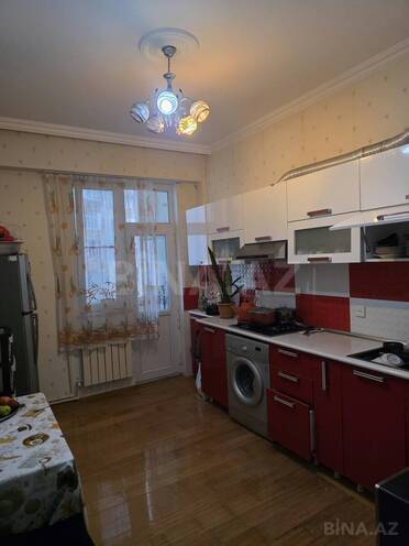 Продается 2-комн. новостройка 70 м², пос. Ени Гюнешли, photo 9 from 12