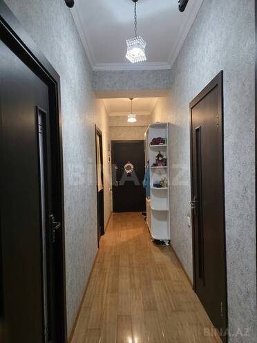 Продается 2-комн. новостройка 70 м², пос. Ени Гюнешли, photo 7 from 12