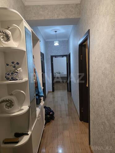 Продается 2-комн. новостройка 70 м², пос. Ени Гюнешли, photo 6 from 12