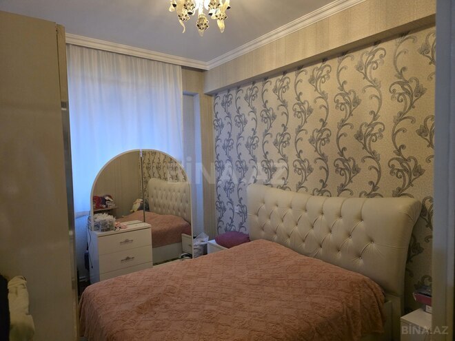Продается 2-комн. новостройка 70 м², пос. Ени Гюнешли, photo 4 from 12