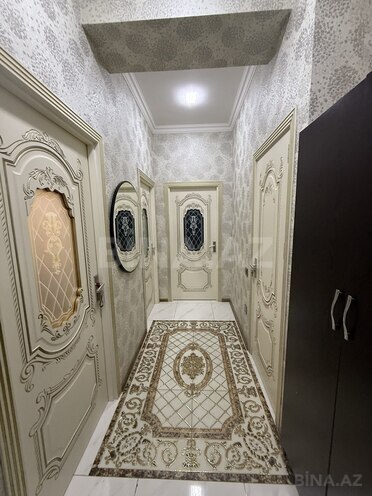 Продается 2-комн. новостройка 60 м², м. Мемар Аджеми, photo 8 from 12