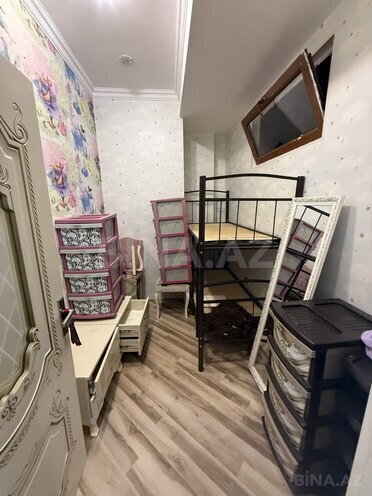Продается 2-комн. новостройка 60 м², м. Мемар Аджеми, photo 9 from 12
