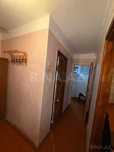 Сдается 1-комн. вторичка 35 м², м. Нефтчиляр, photo 5 from 12