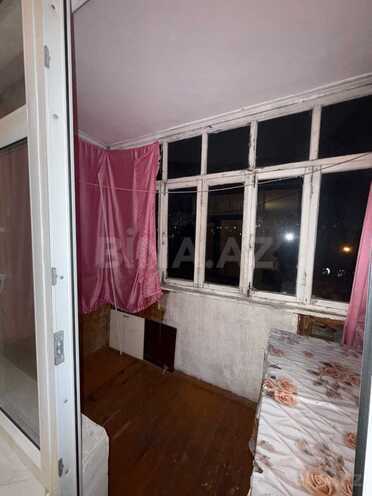 Сдается 1-комн. вторичка 35 м², м. Нефтчиляр, photo 9 from 12