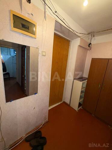 Сдается 1-комн. вторичка 35 м², м. Нефтчиляр, photo 6 from 12
