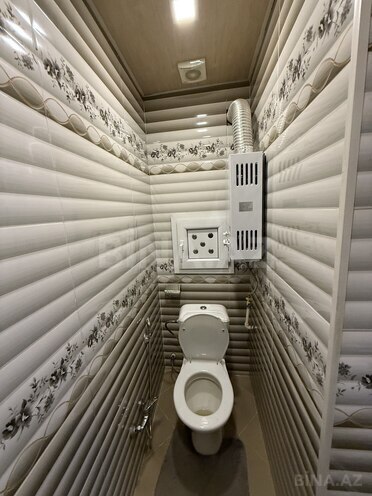 Satılır 1 otaqlı köhnə tikili 33 m², 20 Yanvar m., photo 8 from 9