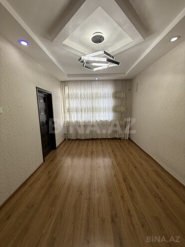 Satılır 1 otaqlı köhnə tikili 33 m², 20 Yanvar m., photo 1 from 9