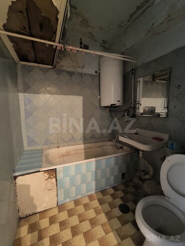 Satılır 2 otaqlı köhnə tikili 42 m², Gənclik m., photo 13 from 14
