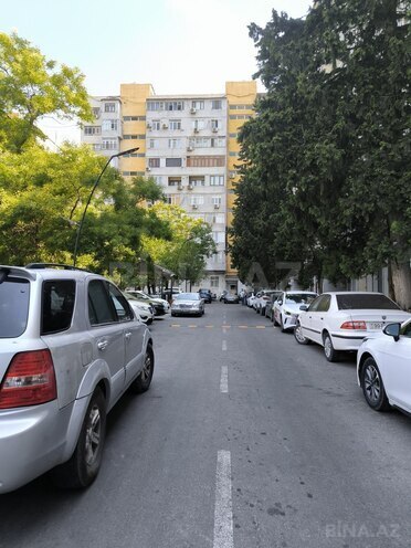 Satılır 2 otaqlı köhnə tikili 42 m², Gənclik m., photo 4 from 14