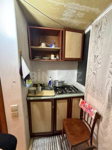 Сдается 2-комн. вторичка 55 м², м. Халглар Достлугу, photo 6 from 9