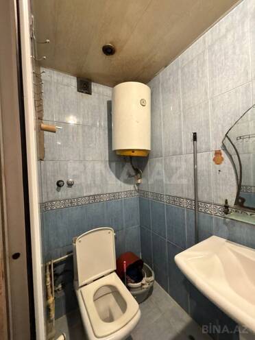 Сдается 2-комн. вторичка 55 м², м. Халглар Достлугу, photo 8 from 9