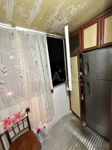 Сдается 2-комн. вторичка 55 м², м. Халглар Достлугу, photo 5 from 9