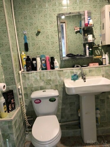 Сдается 1-комн. вторичка 60 м², м. Нефтчиляр, photo 5 from 7
