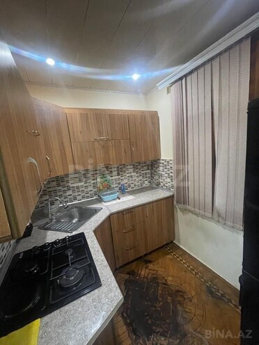 Satılır 1 otaqlı köhnə tikili 38 m², Memar Əcəmi m., photo 5 from 9