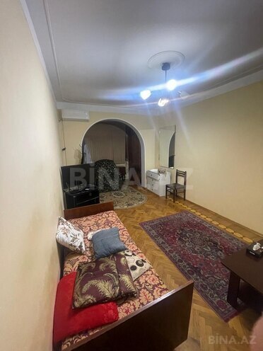 Satılır 1 otaqlı köhnə tikili 38 m², Memar Əcəmi m., photo 4 from 9