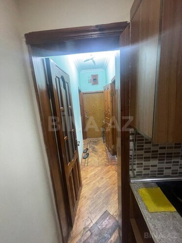 Satılır 1 otaqlı köhnə tikili 38 m², Memar Əcəmi m., photo 6 from 9