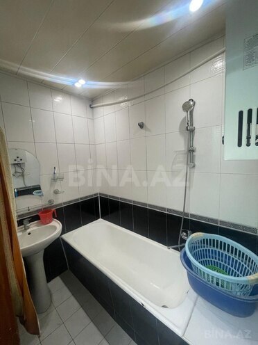 Satılır 1 otaqlı köhnə tikili 38 m², Memar Əcəmi m., photo 8 from 9
