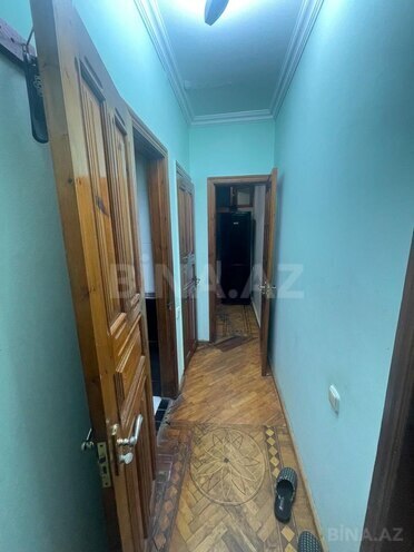 Satılır 1 otaqlı köhnə tikili 38 m², Memar Əcəmi m., photo 7 from 9