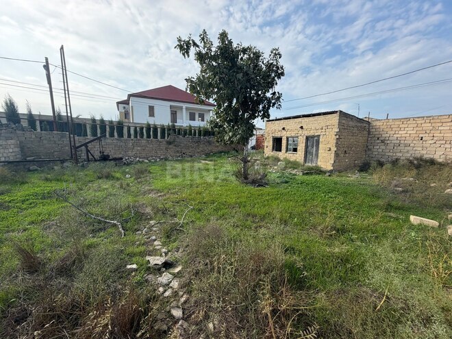 Satılır  torpaq 4 sot, Şüvəlan q., photo 1 from 5