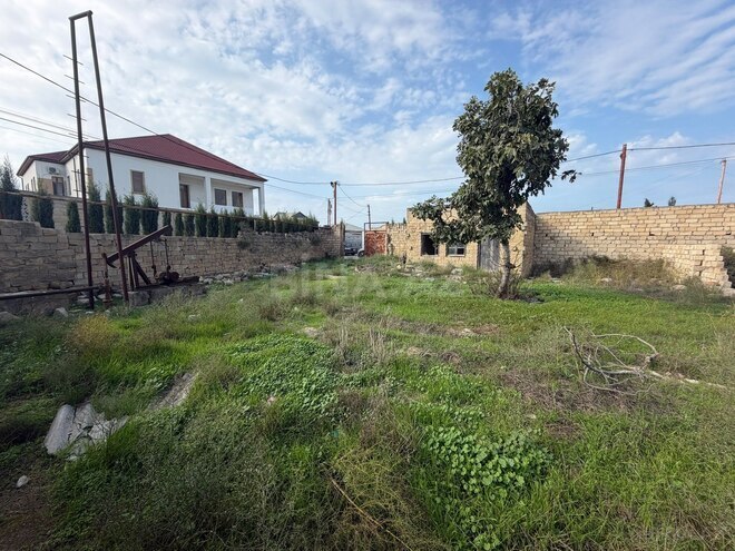 Satılır  torpaq 8 sot, Şüvəlan q., photo 3 from 5