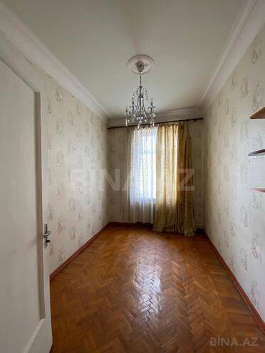 Satılır 2 otaqlı köhnə tikili 60 m², Bakıxanov q., photo 8 from 14