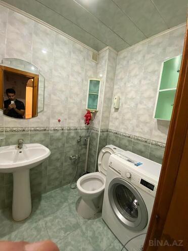 Satılır 2 otaqlı köhnə tikili 60 m², Bakıxanov q., photo 13 from 14