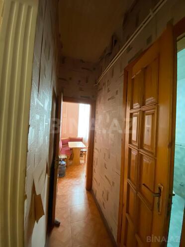 Satılır 2 otaqlı köhnə tikili 60 m², Bakıxanov q., photo 6 from 14