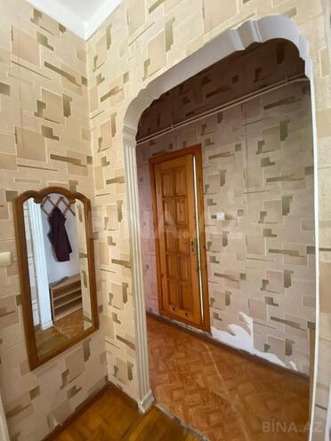 Satılır 2 otaqlı köhnə tikili 60 m², Bakıxanov q., photo 5 from 14