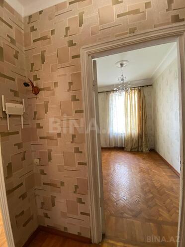 Satılır 2 otaqlı köhnə tikili 60 m², Bakıxanov q., photo 7 from 14