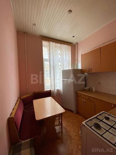 Satılır 2 otaqlı köhnə tikili 60 m², Bakıxanov q., photo 10 from 14