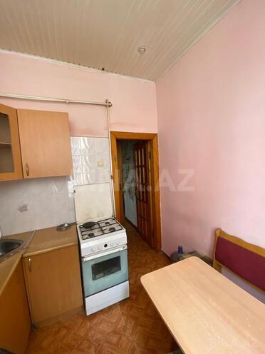 Satılır 2 otaqlı köhnə tikili 60 m², Bakıxanov q., photo 11 from 14