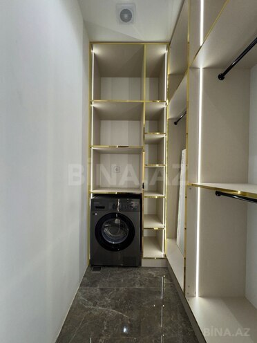 Satılır 3 otaqlı yeni tikili 128 m², Şah İsmayıl Xətai m., photo 15 from 19
