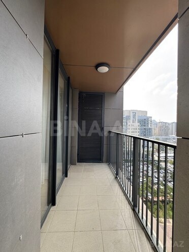 Satılır 3 otaqlı yeni tikili 128 m², Şah İsmayıl Xətai m., photo 6 from 19