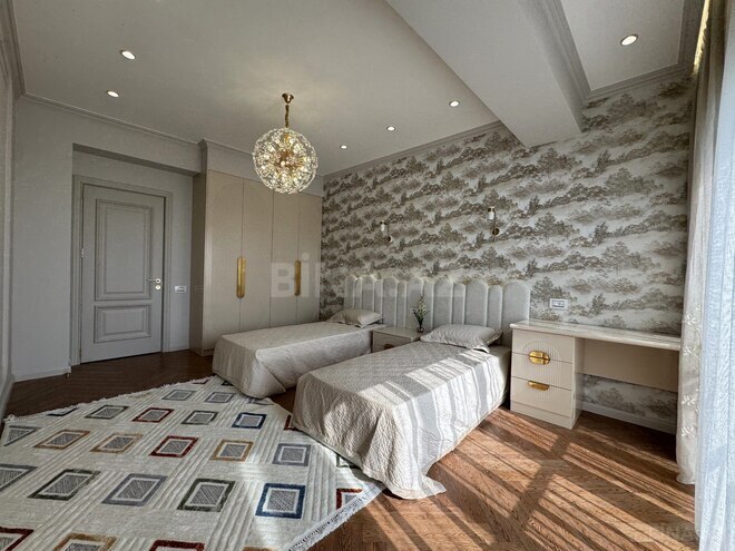 Satılır 3 otaqlı yeni tikili 128 m², Şah İsmayıl Xətai m., photo 12 from 19