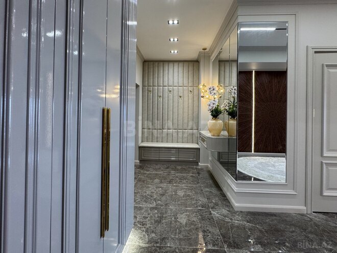 Satılır 3 otaqlı yeni tikili 128 m², Şah İsmayıl Xətai m., photo 16 from 19