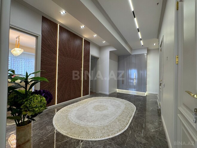 Satılır 3 otaqlı yeni tikili 128 m², Şah İsmayıl Xətai m., photo 13 from 19