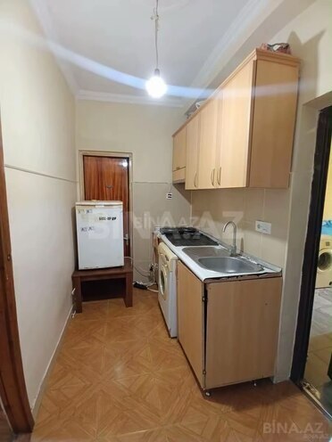 İcarəyə verilir 2 otaqlı yeni tikili 55 m², Nizami m., photo 10 from 14