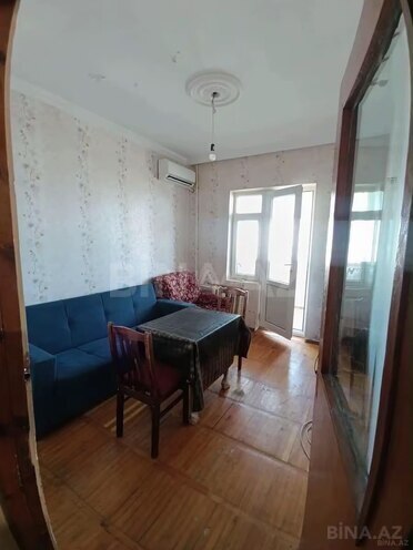 İcarəyə verilir 2 otaqlı yeni tikili 55 m², Nizami m., photo 1 from 14