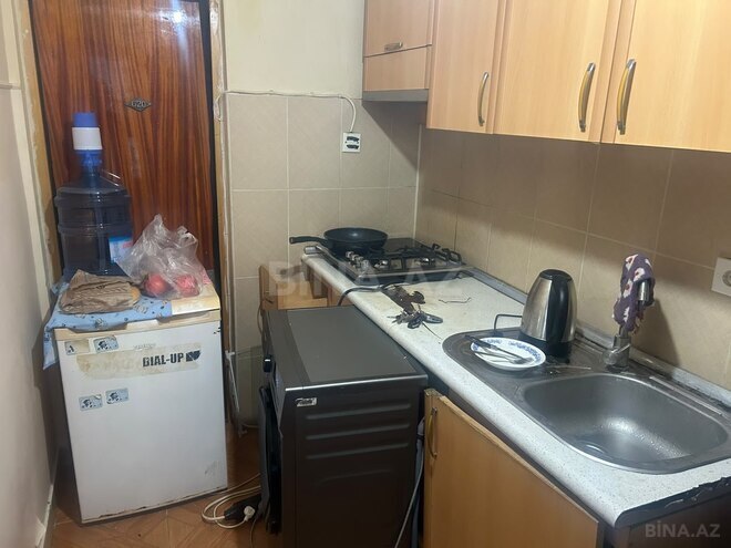 İcarəyə verilir 2 otaqlı yeni tikili 55 m², Nizami m., photo 12 from 14