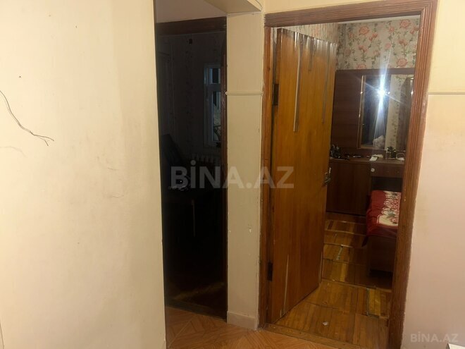 İcarəyə verilir 2 otaqlı yeni tikili 55 m², Nizami m., photo 11 from 14