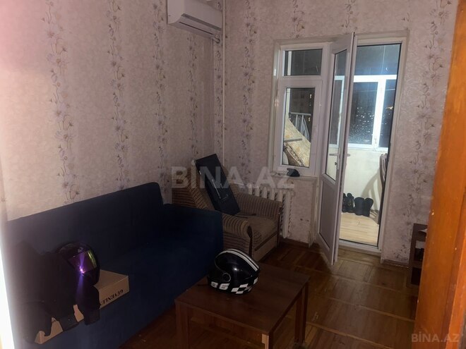 İcarəyə verilir 2 otaqlı yeni tikili 55 m², Nizami m., photo 5 from 14