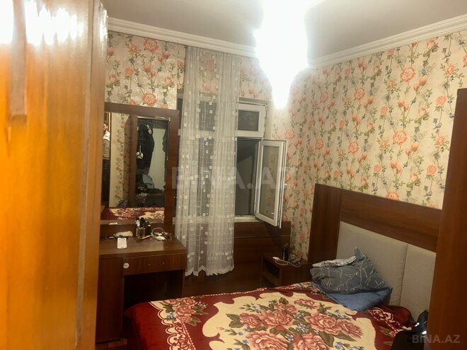 İcarəyə verilir 2 otaqlı yeni tikili 55 m², Nizami m., photo 7 from 14